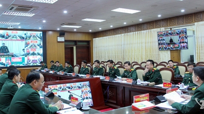 Implementing the election of National Assembly and People's Council representatives at all levels within the armed forces.