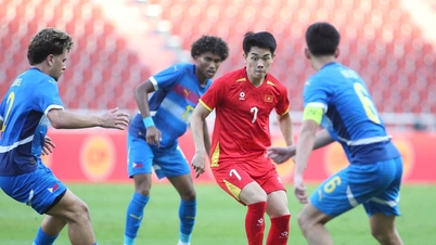 U22ベトナム対U22タイサッカー試合：SEAゲームズ決勝のライブストリーミングリンク