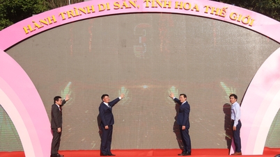 Phát động Cuộc thi ảnh “Khoảnh khắc di sản Yên Tử - Vĩnh Nghiêm - Côn Sơn, Kiếp Bạc”
