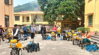Lao Cai upřednostňuje zdroje na snižování chudoby v oblastech s etnickými menšinami.