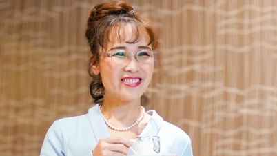 Dr. Nguyễn Thi Phuong Thao szerepel a „2025 legbefolyásosabb személyiségei” listáján.