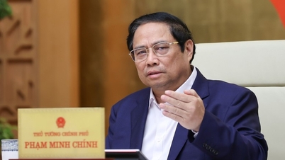 Thủ tướng Chính phủ Phạm Minh Chính làm Trưởng Ban Chỉ đạo về quản lý, điều hành kinh tế vĩ mô