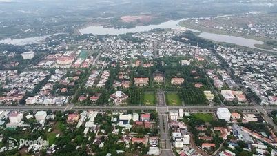 អគារការិយាល័យលើសចំនួន 66 ត្រូវបានផ្ទេរទៅឱ្យសង្កាត់ និងឃុំចំនួន 11 បន្ទាប់ពីការរៀបចំឡើងវិញ។