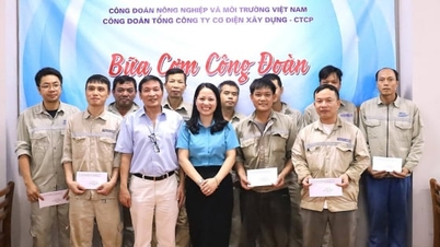 ពីប្រព័ន្ធគាំទ្រដែលអាចទុកចិត្តបានសម្រាប់កម្មករ ទៅជាកម្លាំងចលករសម្រាប់ការអភិវឌ្ឍប្រកបដោយចីរភាព។