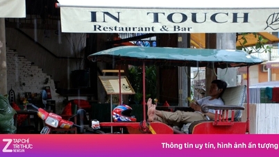 Cambodian tourist: 'I'm in Siem Reap, everything is normal'