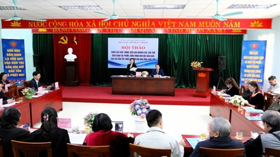 សិក្ខាសាលាស្តីពីការលើកកម្ពស់គុណភាពនៃការអភិរក្សអក្សរសិល្ប៍ប្រជាប្រិយរបស់ជនជាតិភាគតិច។