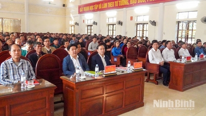 ការផ្សព្វផ្សាយ និងចលនាប្រជាជនឱ្យទទួលយករបៀបរស់នៅបែបស៊ីវិល័យក្នុងវិស័យទេសចរណ៍; កំណត់អត្តសញ្ញាណបាតុភូតសាសនា និងជំនឿថ្មីមួយចំនួននៅក្នុងឃុំហៃធីញ។