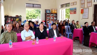 ក្លឹបជួយខ្លួនឯងអន្តរជំនាន់នៃផ្លូវបូដូវសង្ខេបគម្រោង VIE085 សម្រាប់រយៈពេល 2023-2025។