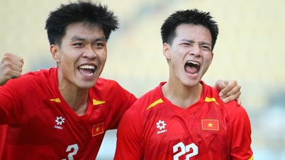 Historique des confrontations directes entre le Vietnam et la Thaïlande aux Jeux d'Asie du Sud-Est