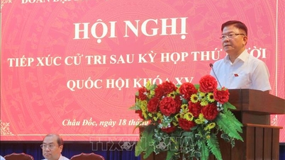 Phó Thủ tướng Lê Thành Long: Vai trò của lãnh đạo tỉnh và chính quyền cấp cơ sở là rất lớn
