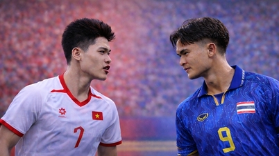 U22 베트남 대 U22 태국 축구 경기 생중계: SEA 게임 결승전