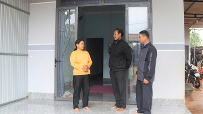 ភូមិ​ប៉ាន​កំពុង​រីកចម្រើន។