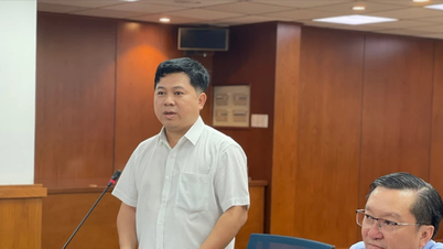 Het Departement Onderwijs en Opleiding van Ho Chi Minh-stad verstrekt informatie over het organiseren van schoollunchprogramma's en de inhoud van samenwerkingsverbanden.