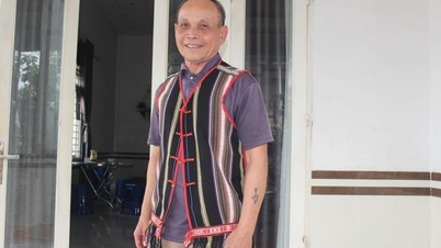 “Điểm tựa” lòng dân ở buôn Niêng 1