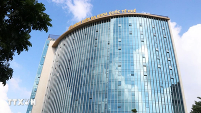 Hue Uluslararası Genel Hastanesi: Modern bir Hastane-Otel modeli.