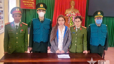 Bộ đội Biên phòng thành phố Huế bắt giữ hai đối tượng liên quan đến ma túy tại Chân Mây - Lăng Cô