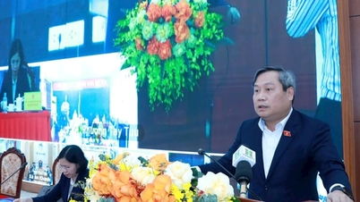Hanoi: A választók azt javasolják, hogy szüntessék meg az akadályokat a nem mezőgazdasági termelési, üzleti és szolgáltatási célokra szánt földek kiosztása előtt.