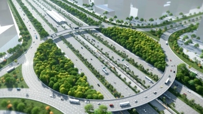 Capacidades de los inversores para el proyecto que conecta el aeropuerto de Gia Binh con la capital de Hanoi