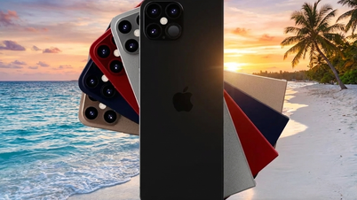 O iPhone Fold poderá apresentar um formato nunca antes visto no mundo dos smartphones dobráveis.