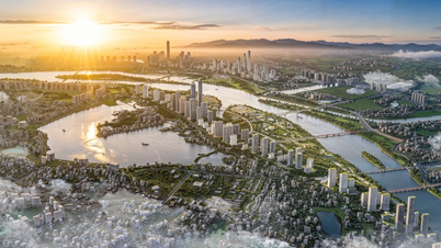 No dia 19 de dezembro, Hanói deu início à construção de 7 "megaprojetos" avaliados em mais de 2,1 trilhões de VND.