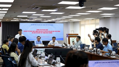 Jabatan Pendidikan dan Latihan Bandar Raya Ho Chi Minh: Tiada konsep seperti "subjek sukarela".