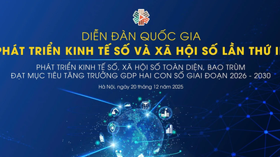 សម្តេចនាយករដ្ឋមន្ត្រីនឹងអញ្ជើញជាអធិបតីក្នុងវេទិកាជាតិស្តីពីការអភិវឌ្ឍសេដ្ឋកិច្ចឌីជីថល និងសង្គមឌីជីថល។
