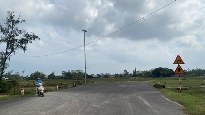 គម្រោង​សាងសង់​ផ្លូវ DH7 និង​ស្ពាន​ឆ្លងកាត់​ទន្លេ​វិញ​ឌៀន ដែល​មិនទាន់​បាន​សាងសង់។