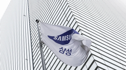 Samsung បង្កើតដំណោះស្រាយអង្គចងចាំថ្មីសម្រាប់មជ្ឈមណ្ឌលទិន្នន័យ AI។