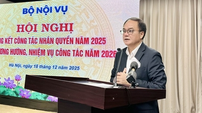 ក្រសួងមហាផ្ទៃកំពុងបង្កើនកិច្ចខិតខំប្រឹងប្រែងដើម្បីបំពេញតាមការប្តេជ្ញាចិត្តអន្តរជាតិស្តីពីសិទ្ធិមនុស្ស។