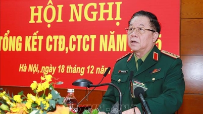 រួមចំណែកដល់ការរក្សាបាននូវជំហរមនោគមវិជ្ជារបស់បក្សនៅក្នុងជួរកងទ័ព។