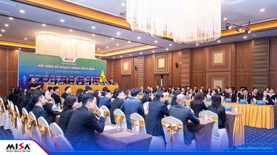 MISA បើកសន្និសីទថវិកាឆ្នាំ ២០២៦៖ ការត្រួសត្រាយផ្លូវសម្រាប់ការអភិវឌ្ឍ Agentic AI សម្រាប់អាជីវកម្ម គ្រួសារ និងរដ្ឋាភិបាល។