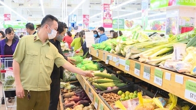 Early risk identification is crucial for managing food safety at its source.