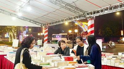 Phu Tho Book Fair 2025