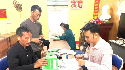 Trên 222.400 lượt hộ nghèo và đối tượng chính sách được vay mới tín dụng chính sách giai đoạn 2021 - 2025