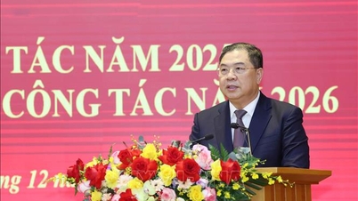 Ústřední kancelář strany nastiňuje svůj pracovní plán na rok 2026.