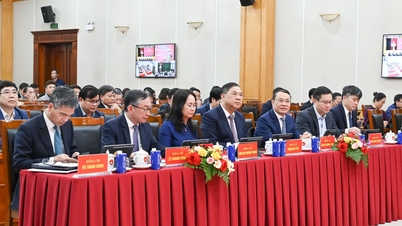 党中央本部は、戦略的諮問業務の質の向上と革新に取り組んでいます。