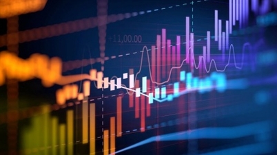 Chứng khoán phiên 18/12: Cung cầu cân bằng, VN-Index giữ được sắc xanh