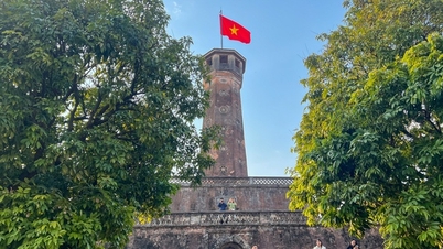 Tour "Ký ức Cột cờ" - Trải nghiệm di sản kết hợp giữa giá trị lịch sử, công nghệ số và cảm xúc