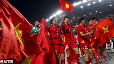 Thủ tướng khen bản lĩnh của những "Chiến binh Sao vàng" tại SEA Games 33