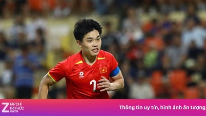 តើ Dinh Bac បាននិយាយអ្វីខ្លះបន្ទាប់ពីការវាយបកដ៏អស្ចារ្យប្រឆាំងនឹងថៃ?