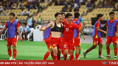 The Prime Minister sent congratulatory letters to the U22 men's football team and the women's futsal team.