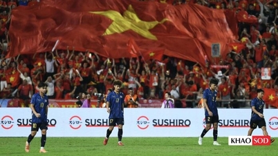 Co říkal thajský tisk po porážce s Vietnamem do 22 let v domácím vítězství?