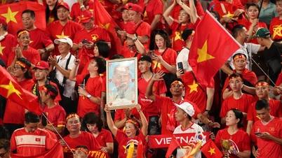 Triumfální výkon na stadionu Rajamangala.