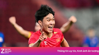 Mạng xã hội Việt Nam bùng nổ sau tấm HCV của tuyển U22
