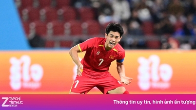 CĐV Thái Lan ngả mũ trước U22 Việt Nam