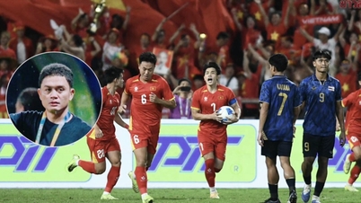 Selepas pasukan mereka mengalami kekalahan menyakitkan kepada Vietnam B22, seorang bekas pemain Thailand bertindak balas dengan cara yang 'mengejutkan'.