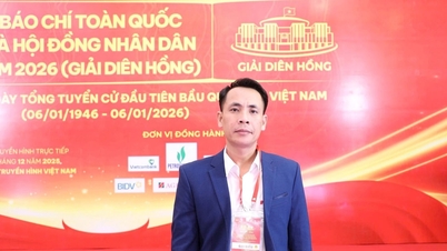 รางวัลเดียนฮงเป็นรางวัลที่สร้างความภาคภูมิใจให้แก่บรรดานักข่าวผู้ทุ่มเทและมุ่งมั่นในการทำงาน