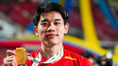 ดิงห์ บัค: 'ชัยชนะครั้งนี้มอบให้แฟนๆ'