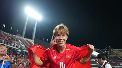 Vietnam U23 wordt geconfronteerd met de 'vloek' van Centraal-Azië in aanloop naar de wedstrijd tegen Kirgizië.