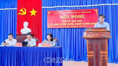និញ ក្វយ៖ ពន្លឿនការអភិវឌ្ឍ ដោយផ្តោតលើការទម្លាយភាពទាល់ច្រកនៅឆ្នាំ ២០២៦។